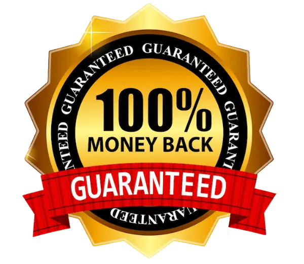 Xitox 365-Day Money Back Guarantee